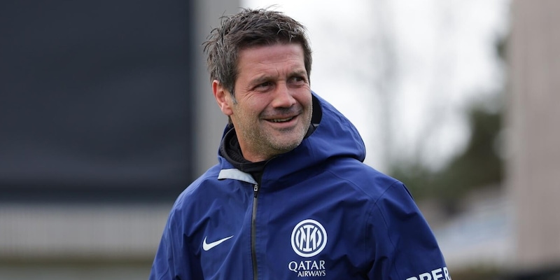 Chivu: "Bastoni ci ha messo la faccia. Mai vista una gogna mediatica come questa contro l'Inter""