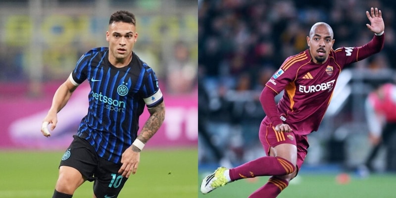 Dove vedere Inter-Roma in tv? Dazn o Sky, orario
