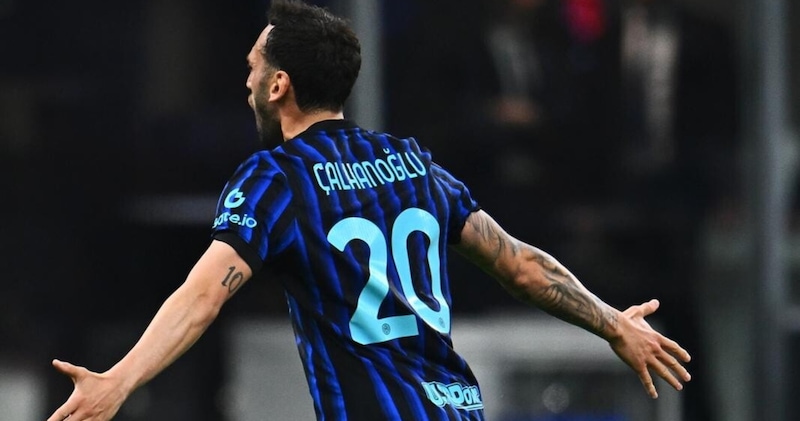 Inter-Roma diretta Serie A: segui la partita di oggi LIVE