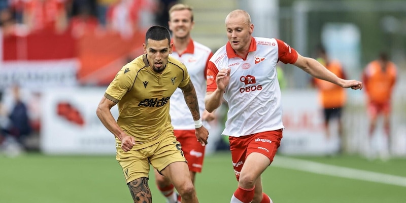 Campionato norvegese, il pronostico di Aalesund-Fredrikstad