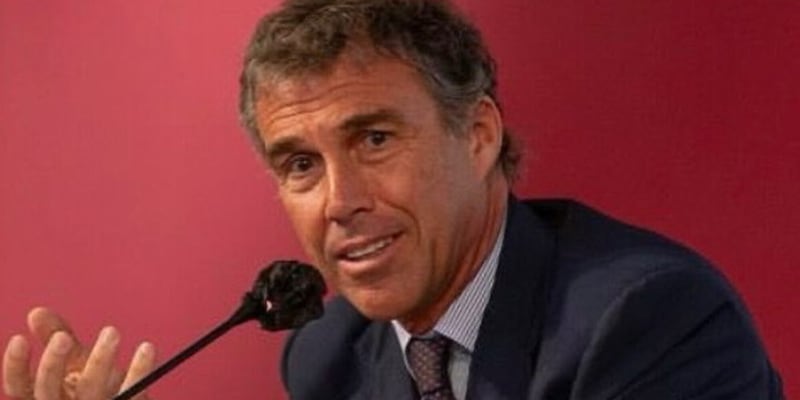 America's Cup Partnership, Marzio Perrelli nominato CEO