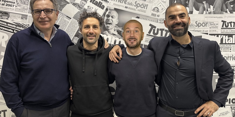 Sport Network e Che fatica la vita da bomber insieme: siglato un accordo triennale per la concessione pubblicitaria in esclusiva