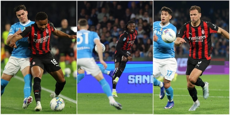 <p>Scudetto, bandiera bianca Milan: Allegri tradito dai bomber che non segnano</p>