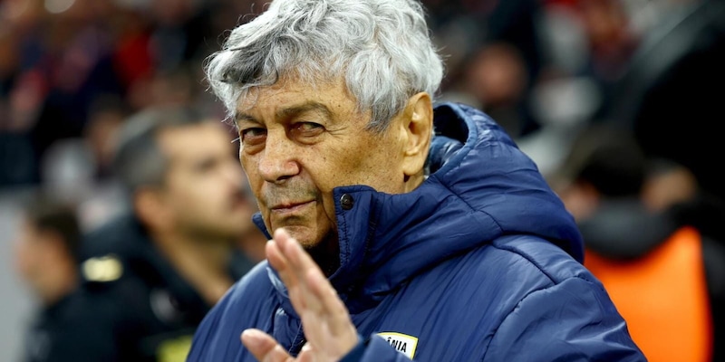 Calcio in lutto. &egrave; morto Lucescu: ha allenato Pisa, Inter e Brescia