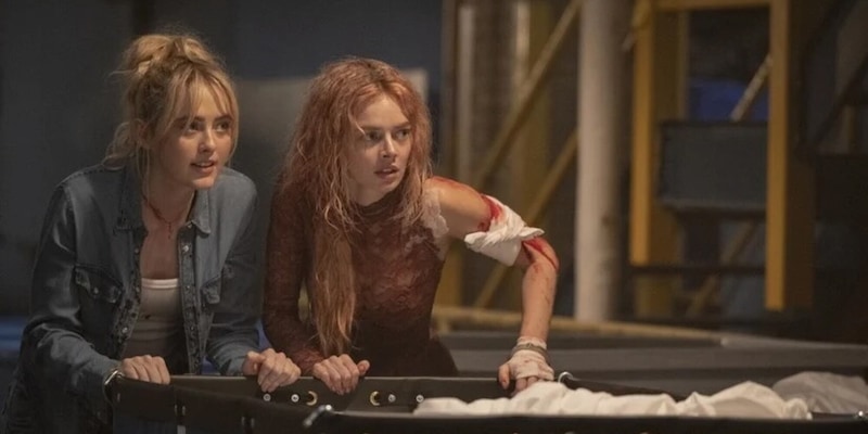 <em>Finch&eacute;&nbsp;morte&nbsp;non&nbsp;ci&nbsp;separi&nbsp;2&nbsp;</em>arriva al cinema e espande l'universo del primo film