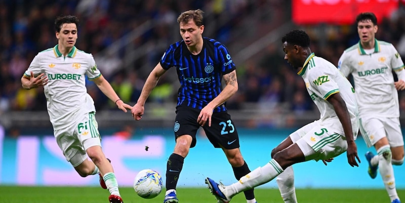 Scudetto, Champions e salvezza: spareggi e classifica avulsa, tutti gli scenari possibili