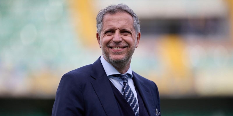 Paratici: "La mia Juve vent'anni avanti agli altri. Gente come Mourinho e Cristiano Ronaldo..."