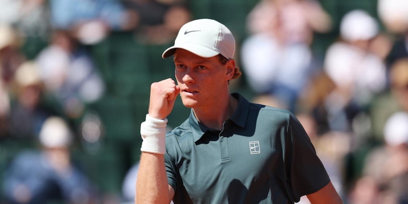 Bertolucci si schiera: "Spero che questa frase di Sinner vi entri in testa"