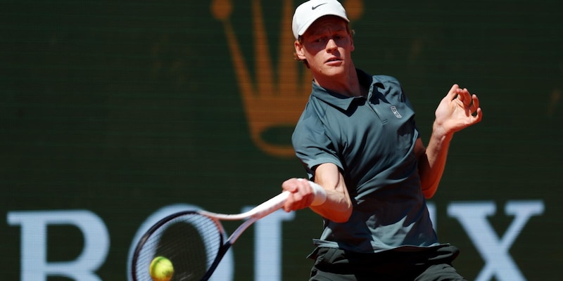 <p>Sinner a sorpresa: "Non rincorro il numero uno, gioco questo torneo per un solo motivo"</p>