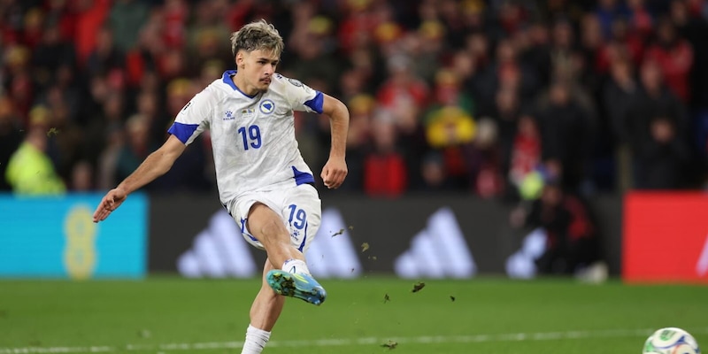 Alajbegovic, il Milan prova il blitz per superare la Roma: il Bayer vuole l&rsquo;offerta