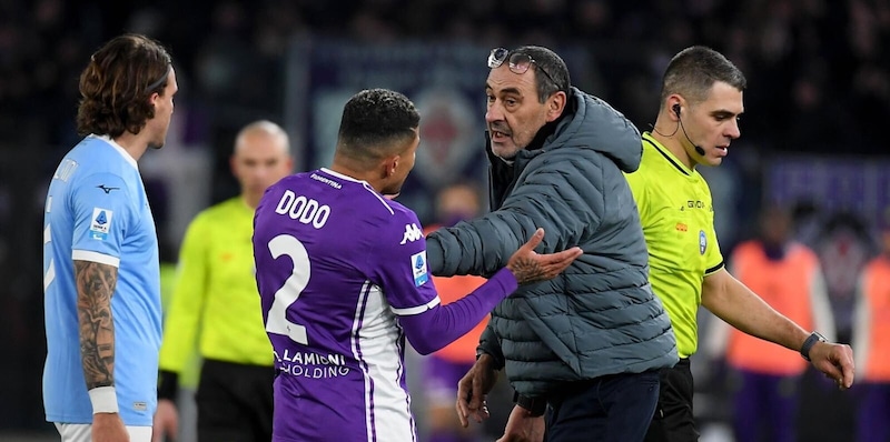 Pronostico Fiorentina-Lazio, ecco come finir&agrave; per i bookie la sfida tra Vanoli e Sarri