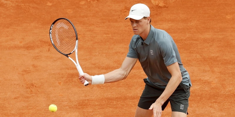 Sinner-Zverev, semifinale Masters 1000 Montecarlo: orario, quando si gioca e dove vederla in tv