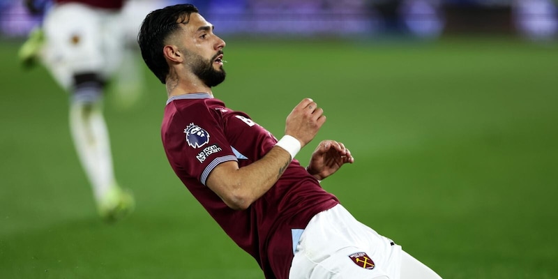Castellanos affonda il Wolverhampton: doppietta in due minuti con il West Ham