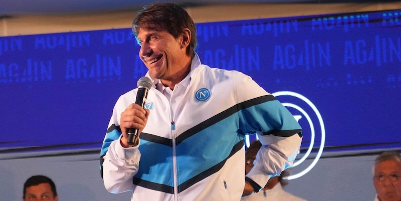 Napoli, fissati i ritiri estivi: si parte da Dimaro, poi si va in Abruzzo