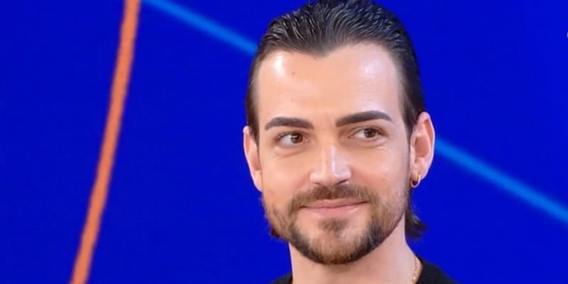 Valerio Scanu svela quanto si guadagna a L'Isola dei Famosi