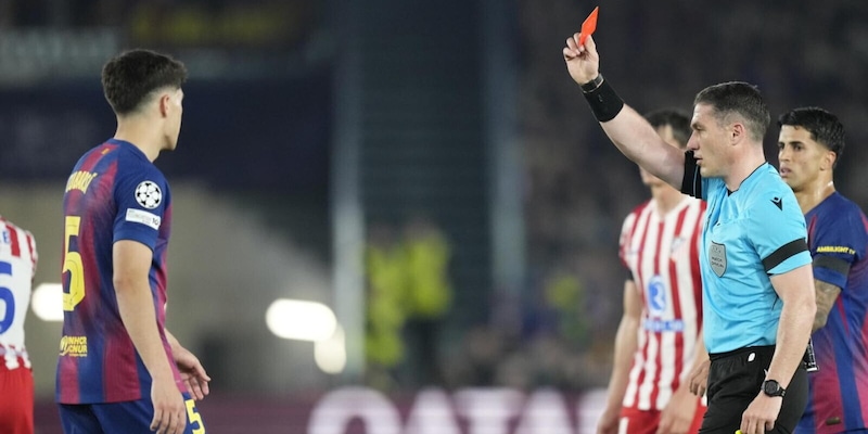 Furia Real Madrid e Barcellona, reclami a raffica contro gli arbitri: &egrave; bufera in Spagna per presunti errori&nbsp;