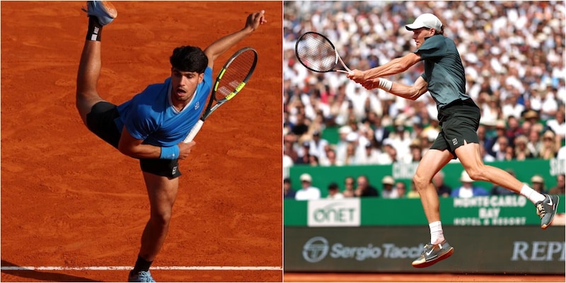 Il primo Sinner-Alcaraz del 2026 &egrave; gi&agrave; iniziato, tra segreti rubati su YouTube e la pressione addosso a Carlos&nbsp;