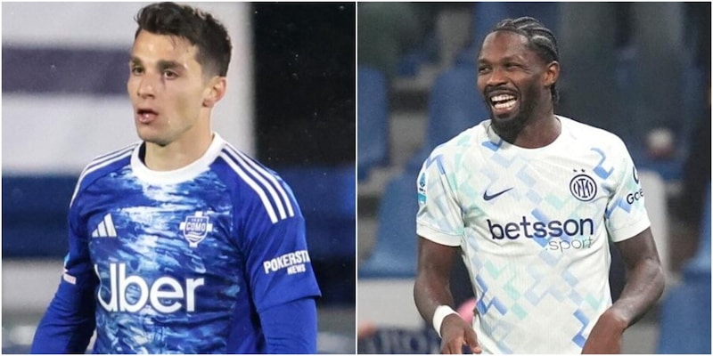 Dove vedere Como-Inter n tv? Dazn o Sky, orario