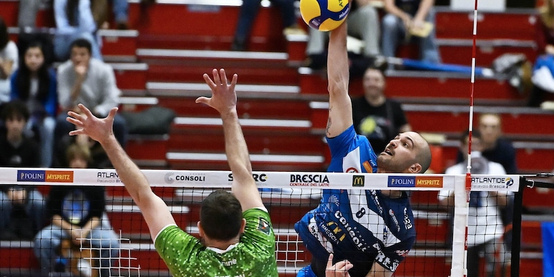 Quarti Play Off: successi per Brescia, Ravenna, Tinet e Pineto