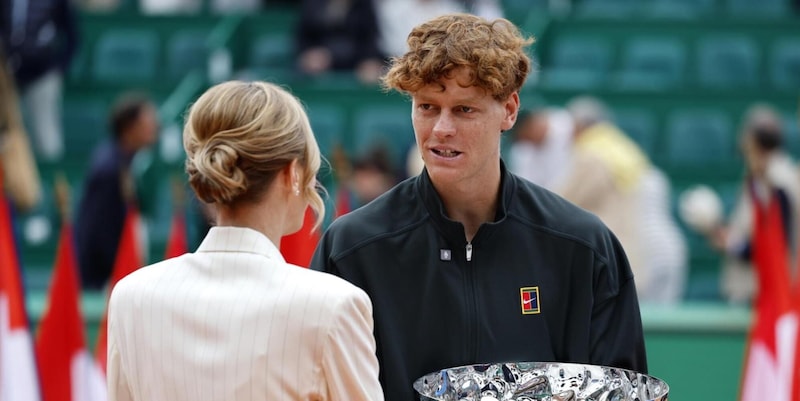 Il dato impressionante di Sinner: i numeri da alieno che spiegano tutto