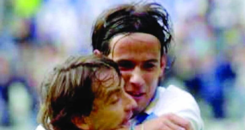 Mancini contro Simone Inzaghi, la sfida stasera in Al Hilal-Al Sadd