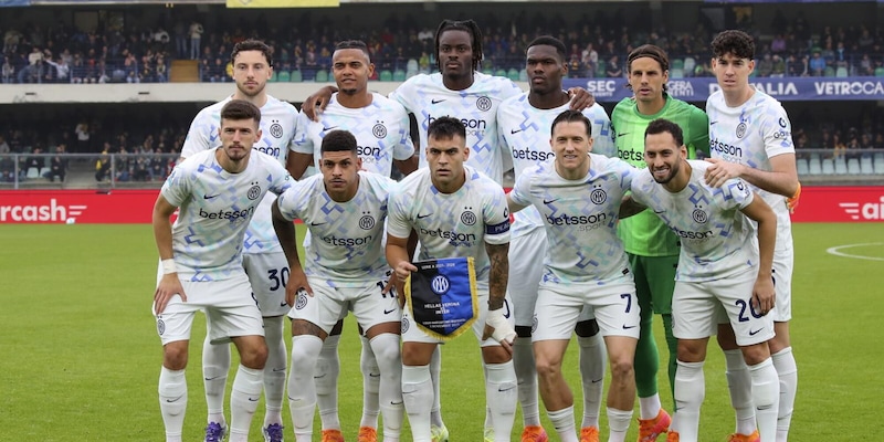 Inter, nessuna piet&agrave; con le piccole: i segreti della capolista