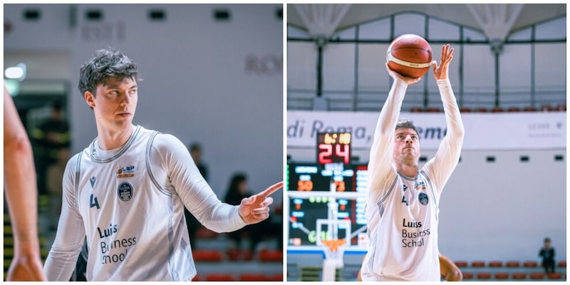 Snodo decisivo per il campionato della Luiss Basket contro Faenza