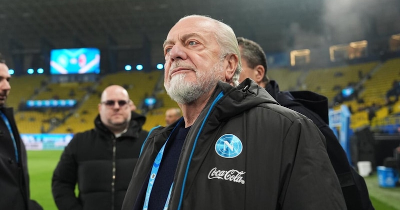 <p>L'associazione italiana agenti replica a De Laurentiis: "Ferma e totale condanna"</p>