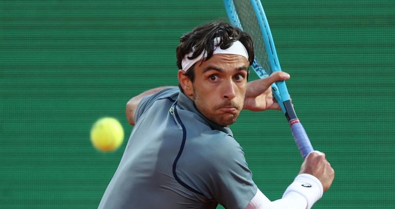 Musetti-Landaluce diretta Atp 500 Barcellona: segui l'esordio dell'azzurro, tennis oggi LIVE