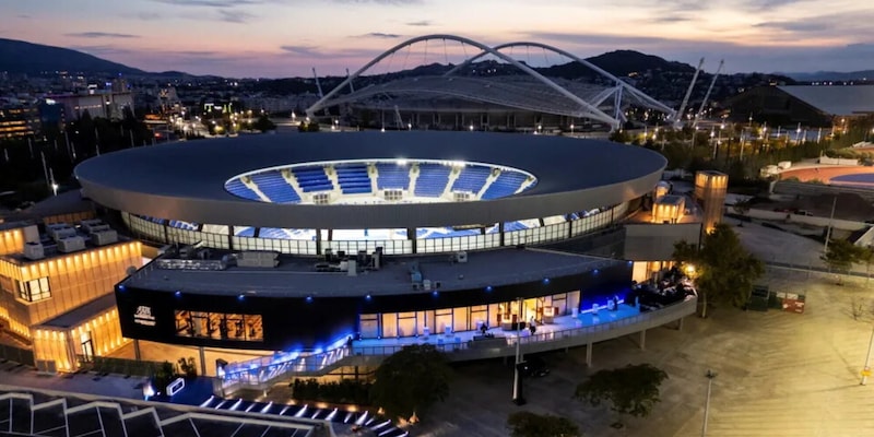 Congresso Isokinetic ad Atene, un ritorno alle origini: il recupero della performance è un viaggio da Ippocrate