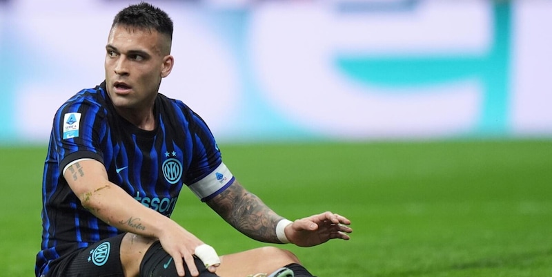 Lautaro e Bisseck infortunati, Sucic e Akanji indisponibili: Chivu scioglie i nodi per Inter-Cagliari&nbsp;