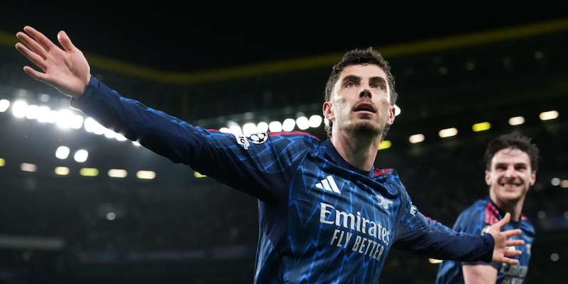 Quarti di Champions, Arsenal-Sporting: il pronostico della sfida dell'Emirates