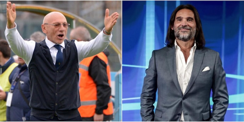 Cagni contro Adani: "Martellini e Pizzul non erano maleducati"