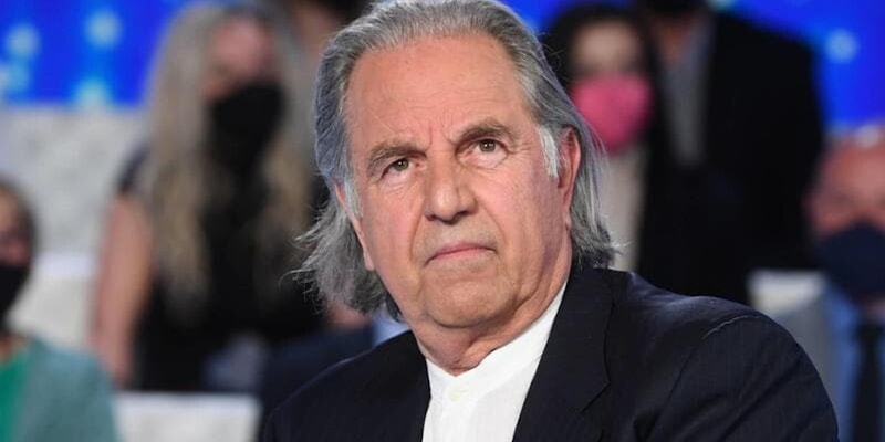 Bertolucci profetico sull'Italia ai Mondiali: il commento nella finale di Wimbledon del 2001 &egrave; un terribile presagio