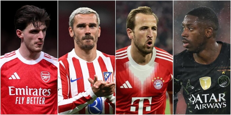 Semifinali Champions League 2026: l'Arsenal affronta l'Atletico, il Bayern trova il Psg. Tutte le date e gli orari ufficiali