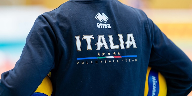 L'Under 18 maschile in ritiro ad Alberobello