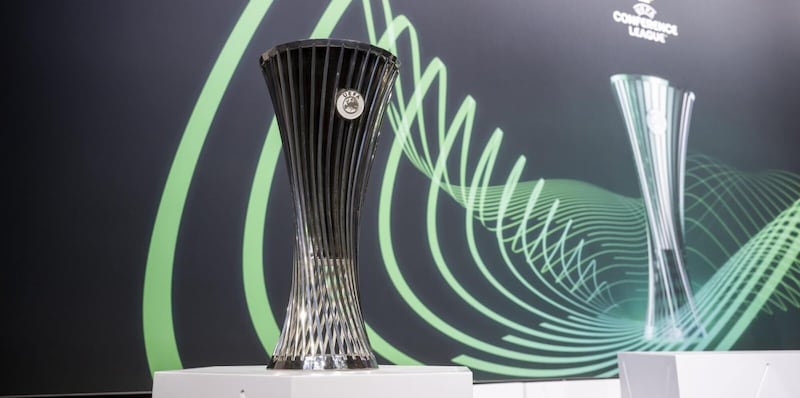 Conference League, le date delle semifinali: il programma completo