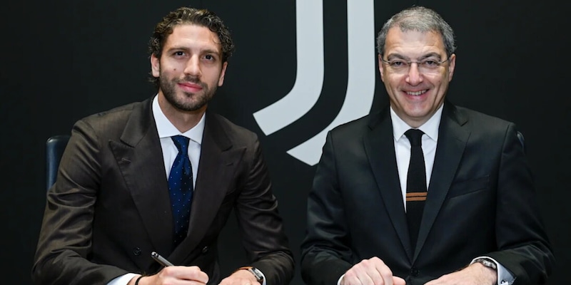 Locatelli rinnova con la Juve fino al 2030: il comunicato ufficiale e i dettagli dell'accordo