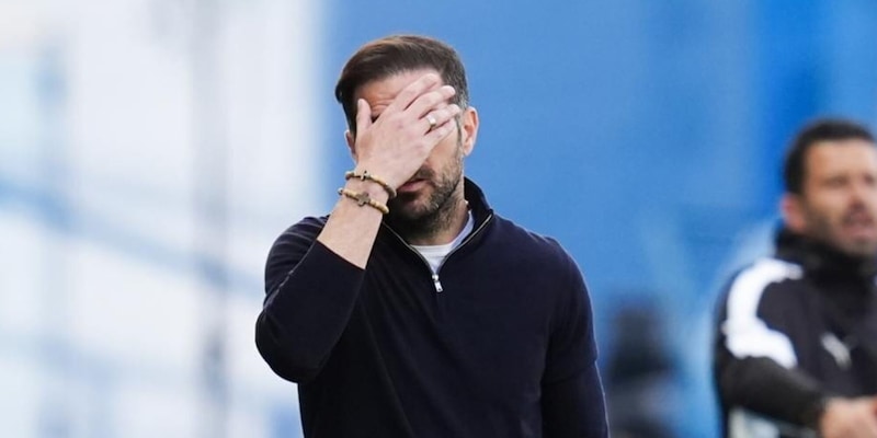 Fabregas critico: "Noi oggi neanche al 10%, se vogliamo arrivare a certi livelli..."