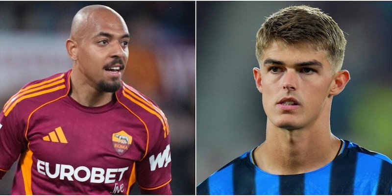 Dove vedere Roma-Atalanta in tv? Dazn o Sky, orario