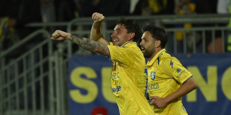 Pronostico Modena-Frosinone, i laziali vogliono rispondere al successo del Monza