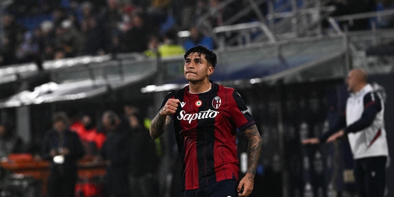Bologna, obiettivo Conference League: contro la Juve per il sorpasso all&rsquo;Atalanta