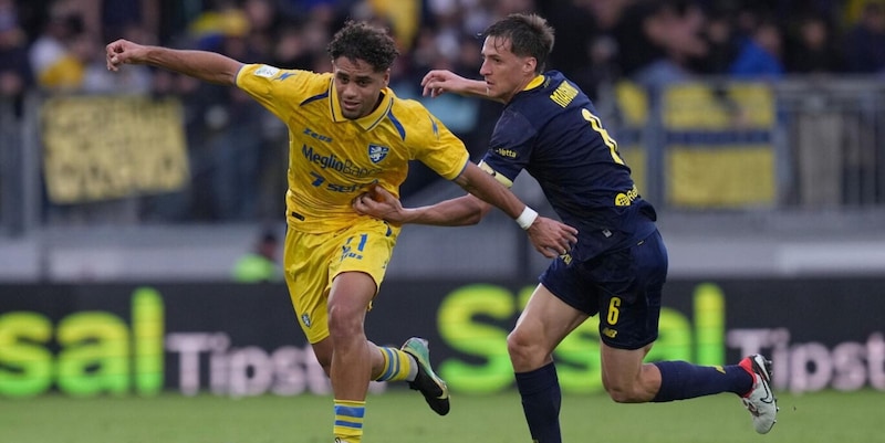Dove vedere Modena-Frosinone in tv? Dazn o Prime Video, orario