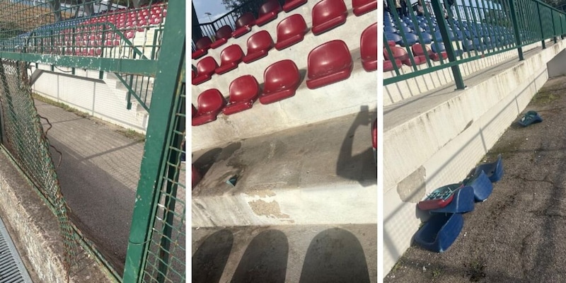 Coppa Italia Eccellenza, stangata sul Bisceglie. La Boreale: "Profondo dispiacere e indignazione"