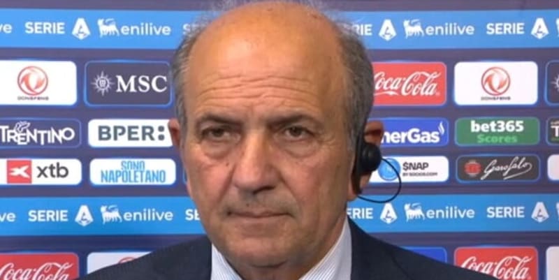 <p>Fabiani: "Per la Lazio &egrave; l'anno zero. Ecco perch&eacute; Sarri preferisce Maldini"</p>