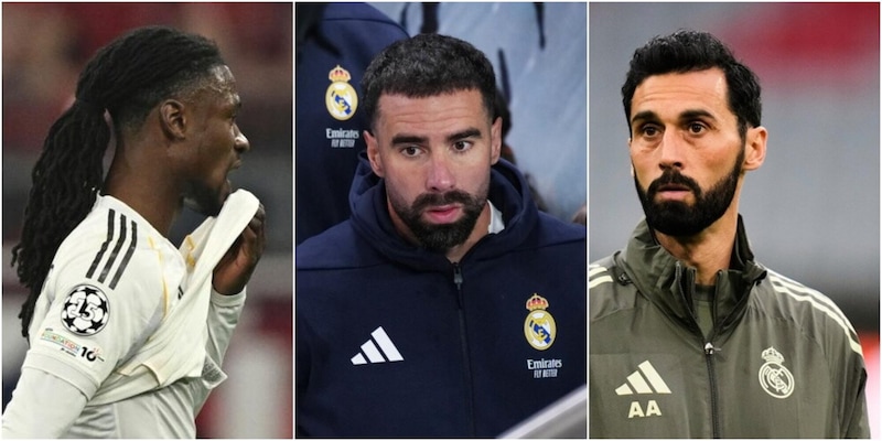 Rivoluzione Real Madrid, tutte le possibili mosse di mercato dopo il fallimento stagionale: in partenza nomi pazzeschi!