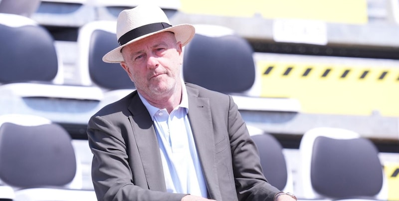 Dal torneo sull'erba di San Siro allo Slam in Italia, Binaghi: "Ci miglioriamo come fa Sinner"