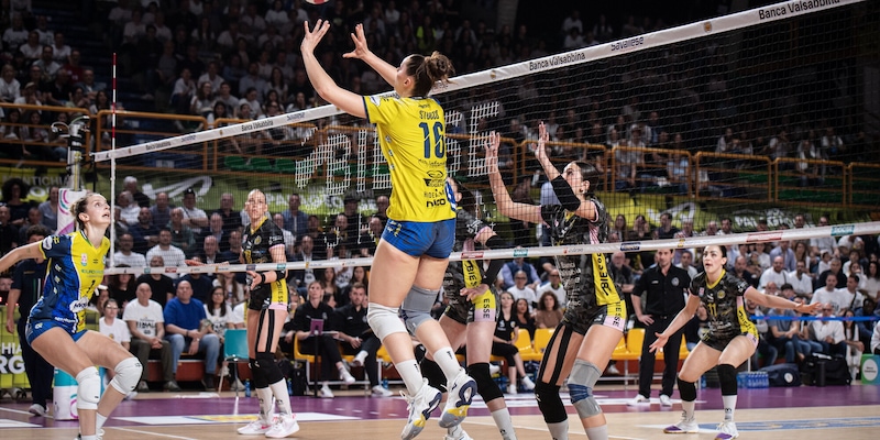 Play Off A2: Padova sbanca Brescia ed va in vantaggio