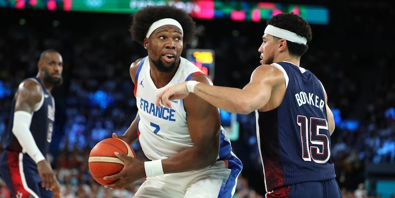 La Francia ospiter&agrave; per la prima volta i Mondiali di basket nel 2031: &egrave; ufficiale