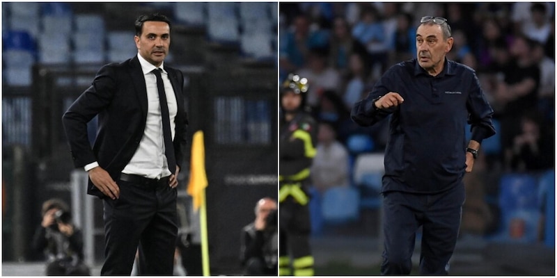 Atalanta-Lazio diretta Coppa Italia: segui il ritorno della semifinale live